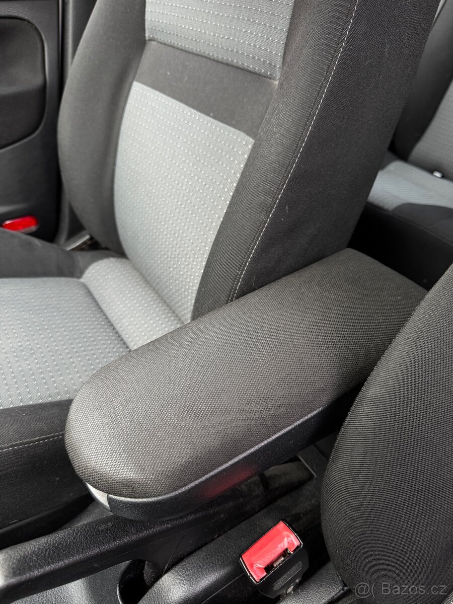 GOLF 4 / 1.9 TDI / 74KW / OCEAN - 14