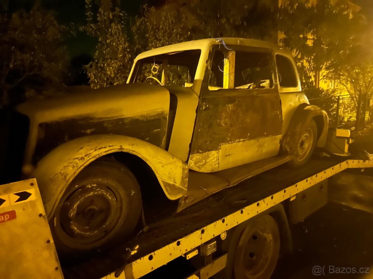 tatra 57b a dkw f7 - 14