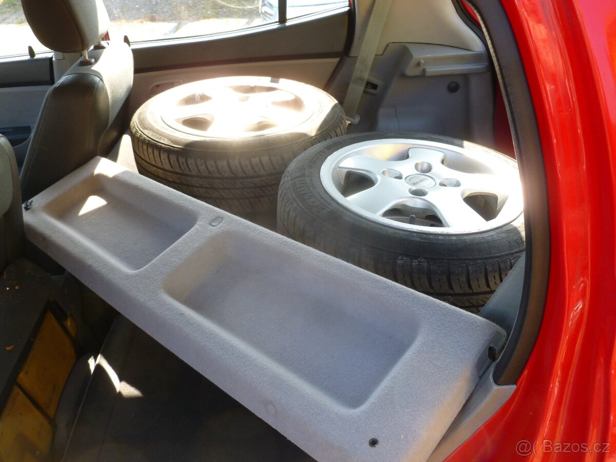 Kia Picanto 1.0 /DVĚ SADY KOL/ - 14