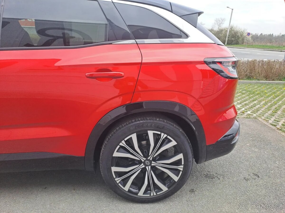 Renault Austral, 1.3TCE MHEV TECHNO STAV NOVÉHO - 14