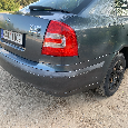 Škoda Octavia II 1.6FSI 85kw - 14