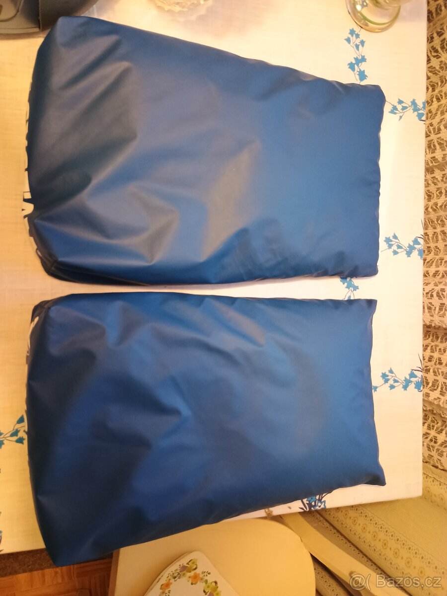 KVALITNÍ ANTIDEKUBITNÍ POLOHOVACÍ POMŮCKY SYSTAM (FRANCIE) - 14