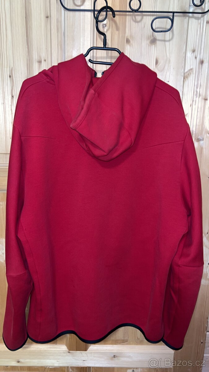 🧥 Výprodej značkového oblečení – Nike, Alpine Pro, Karl Kan - 14