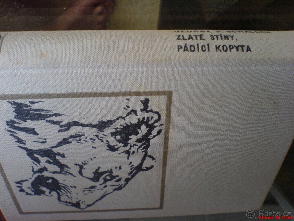 Knihy-různý žánr - 14