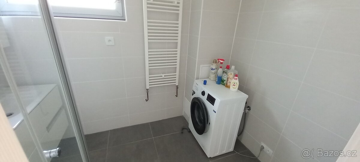 Pronájem bytu 3+kk - 14