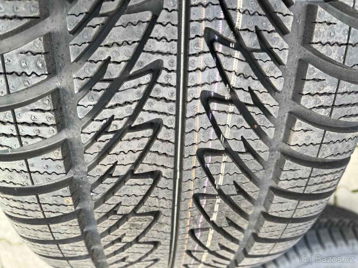 AUDI Q7 S-LINE, 20", ZIMNÍ, NOVÁ KOLA - 14