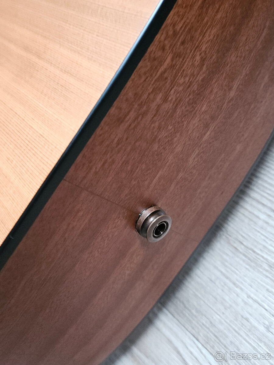 Elektroakustická česká kytara FURCH s kvalitním snímám - 14