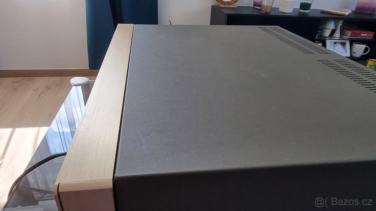 TEAC R9 + TEAC RC-563 - 14