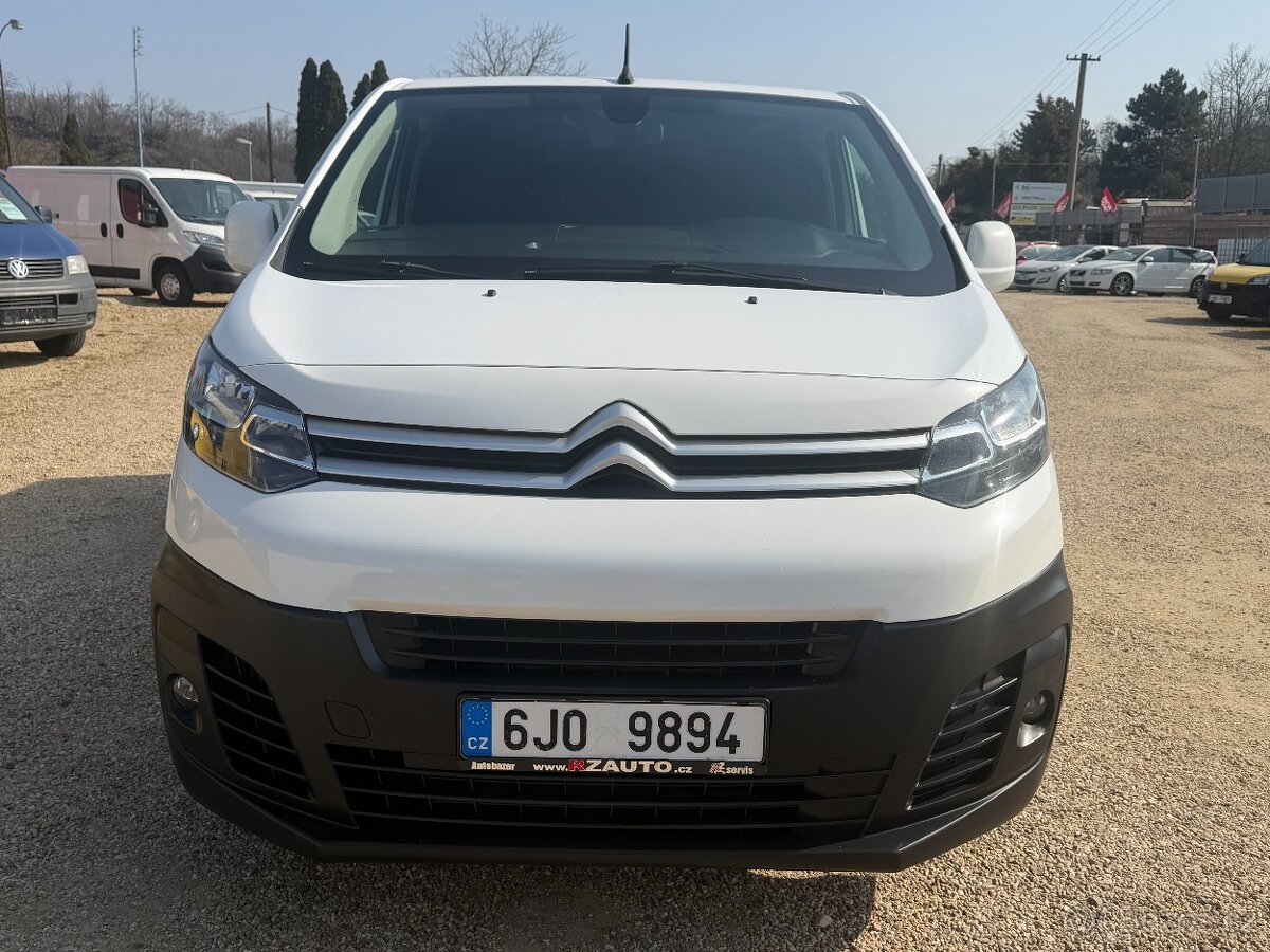 Citroën Jumpy, 1.6HDi 85kWCZDPH1.MAJ - 14