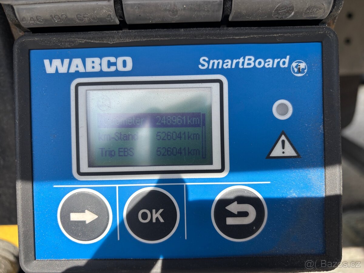 Schmitz Cargobull SKO 24 SCB - 14