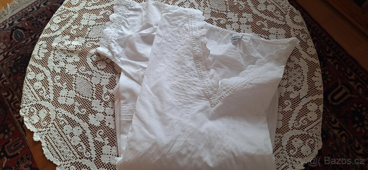 Ložní prádlo, damškové povlečení - 14