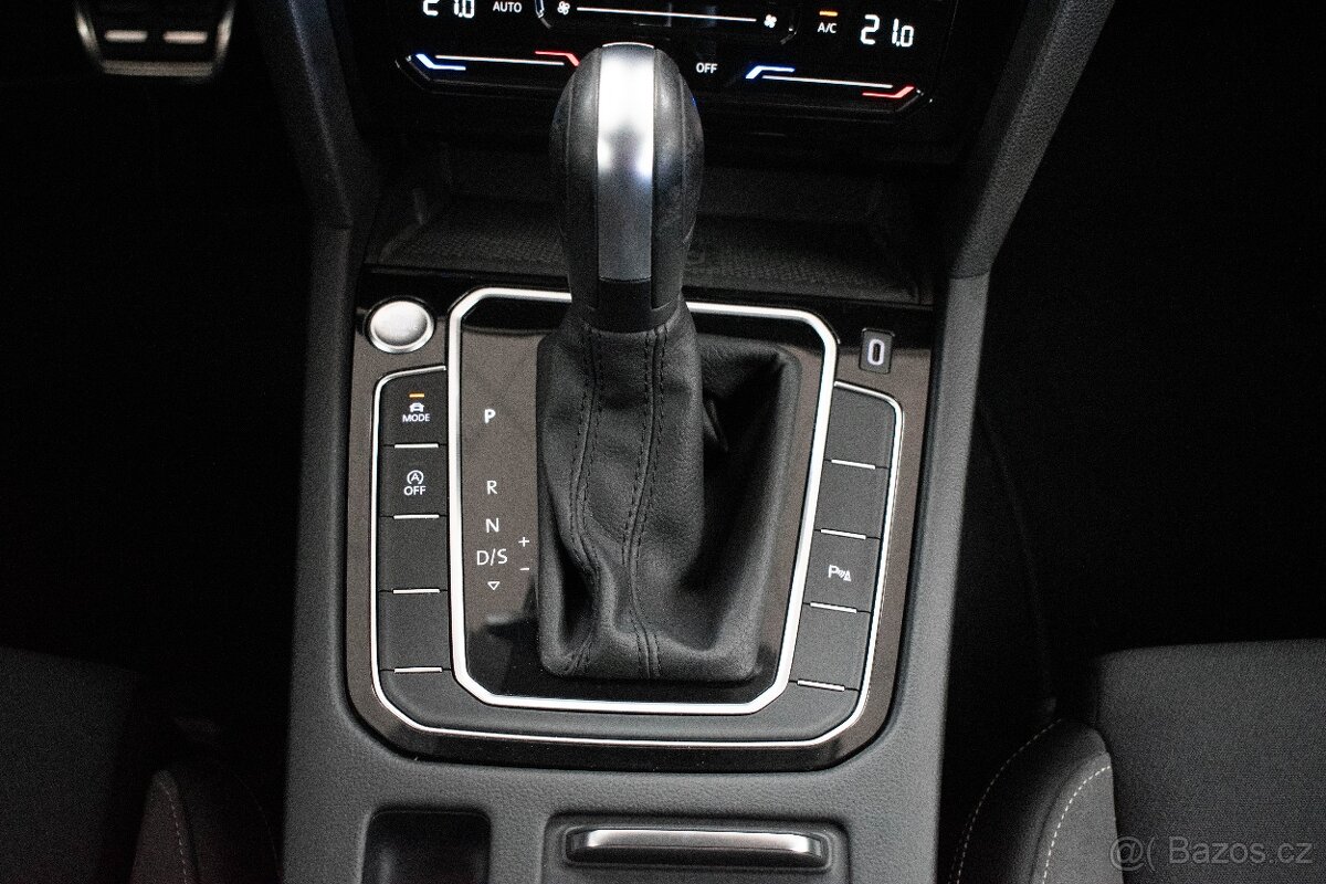 Volkswagen Passat, 2.0TDI.ALLTRACK.DSG.VIRTUAL.DPH - 14