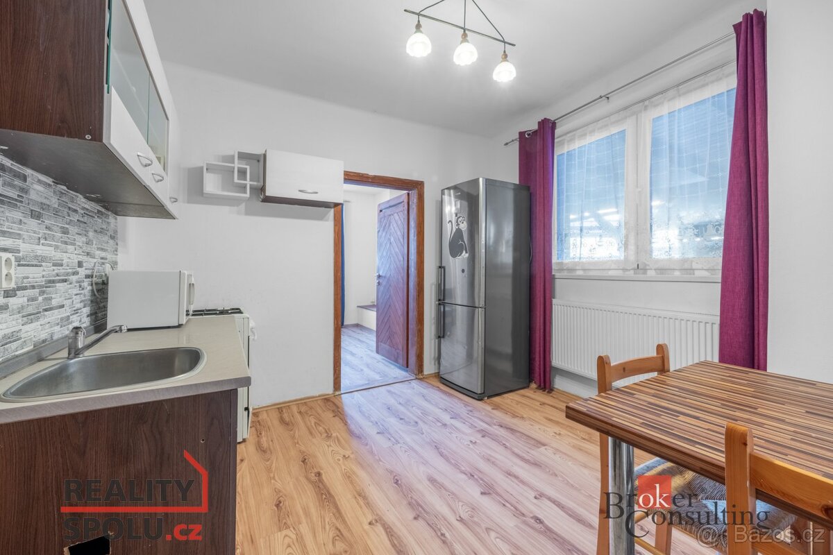 Prodej, komerční/restaurace, 688 m2, Osvobození 41, 58822 Lu - 14