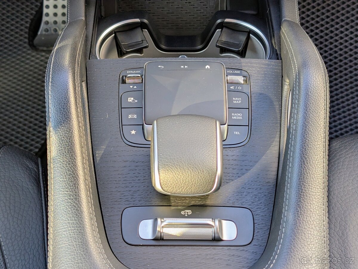 Mercedes-Benz GLS 450d, 2024,4M,AMG,Pano,DPH,Tazne - 14