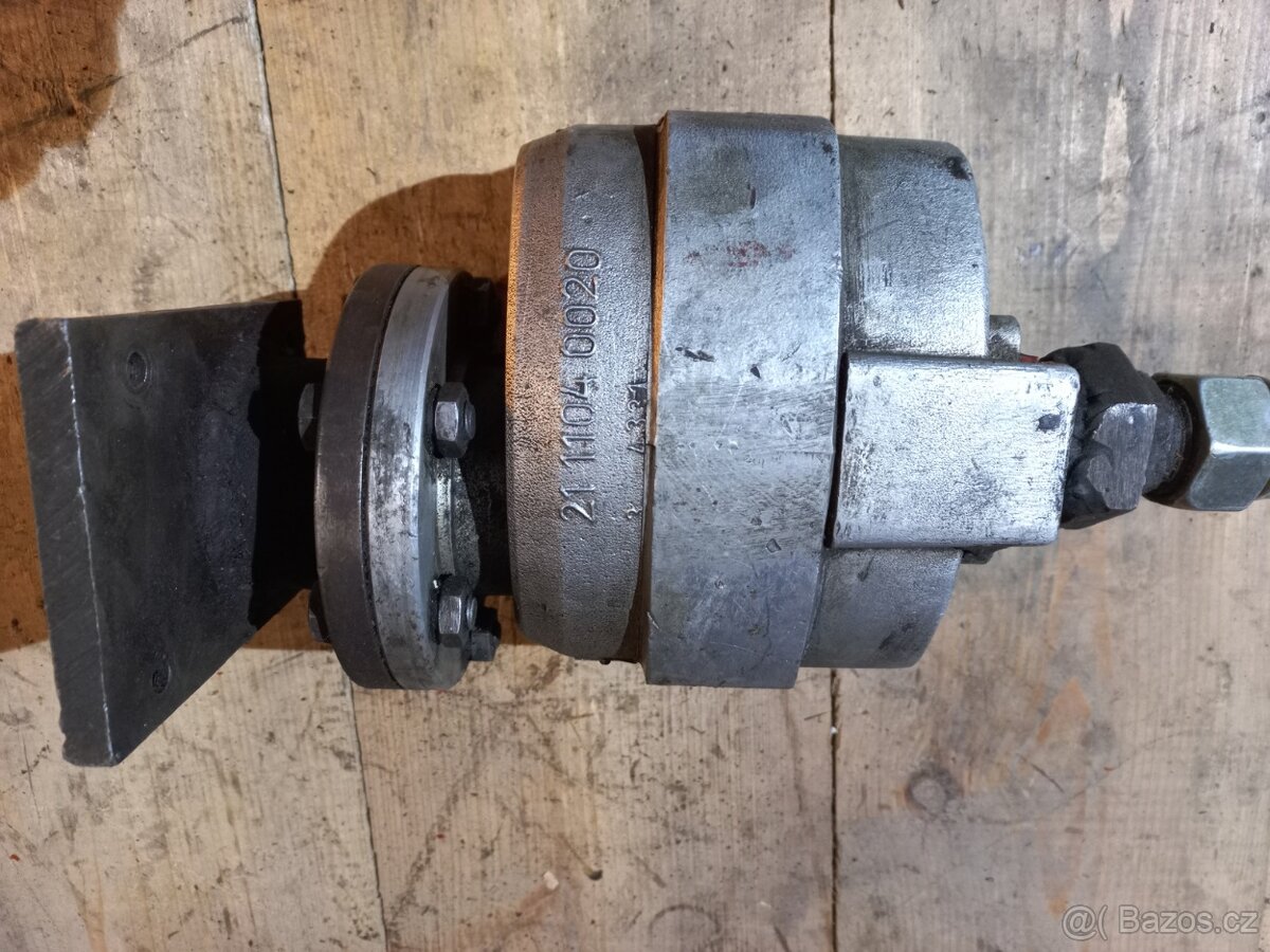 Hydraulické čerpadlo - 14