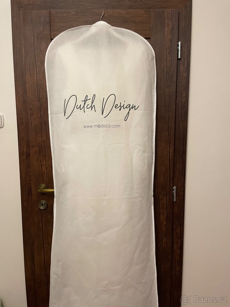 Svatební šaty - 14