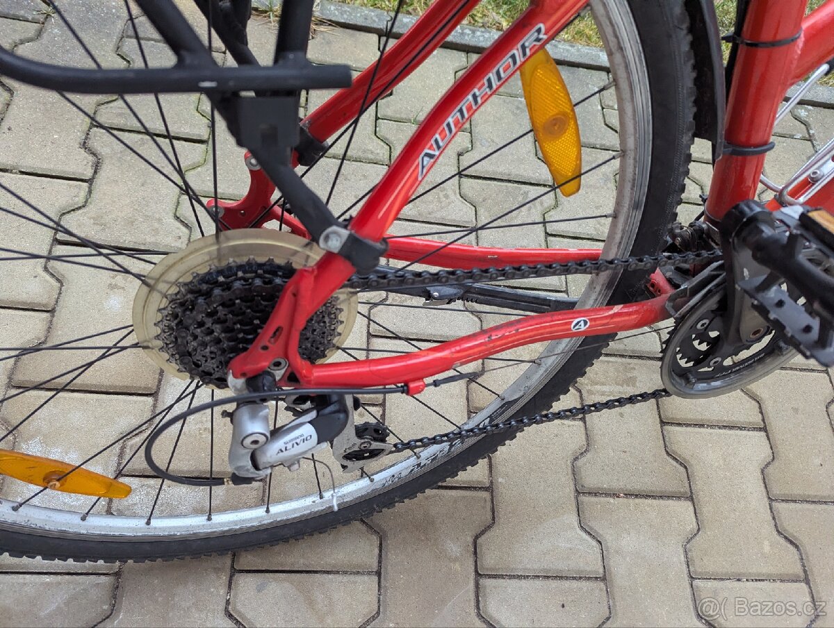 Elektrokolo Author - 14