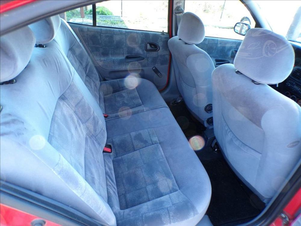 Renault Megane 1,6 16V - 14