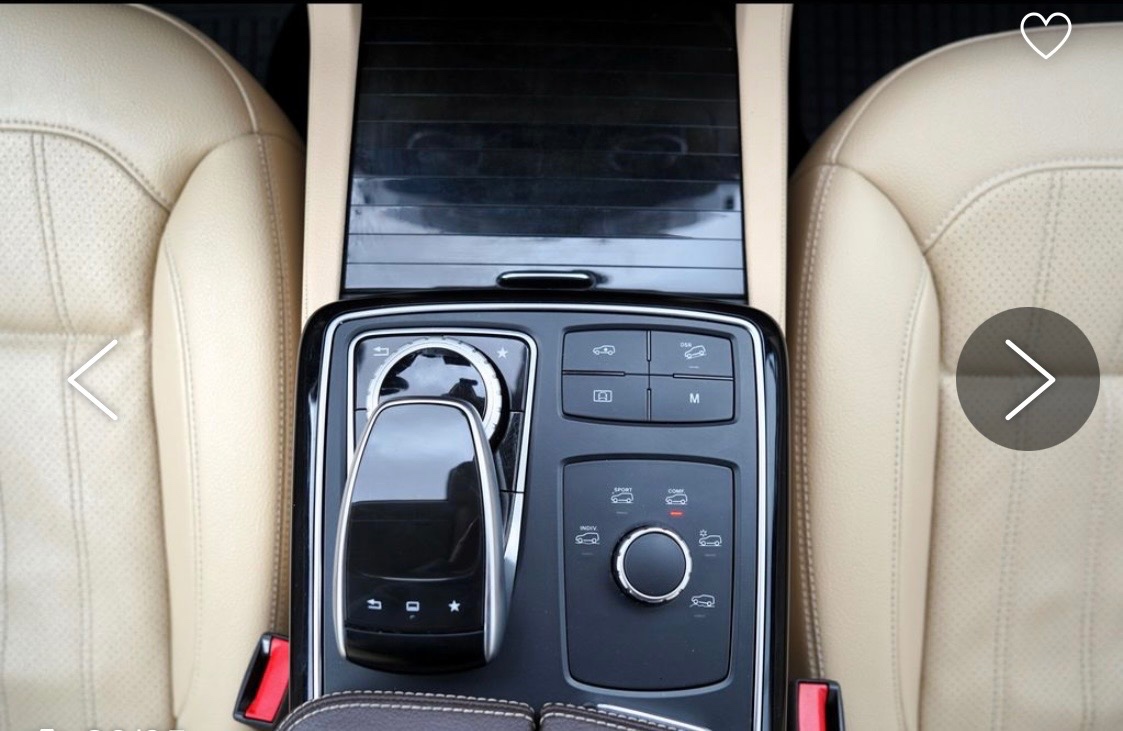 GLE 350d - 14