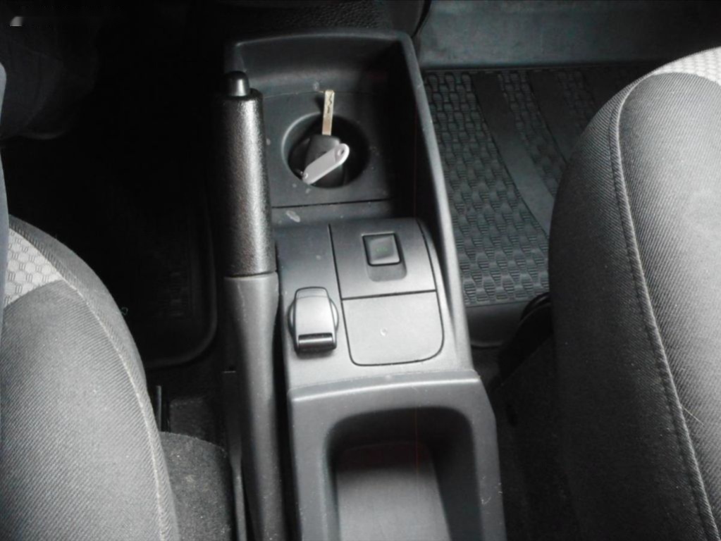 Renault Kangoo,1,5 DCi 1 - 14