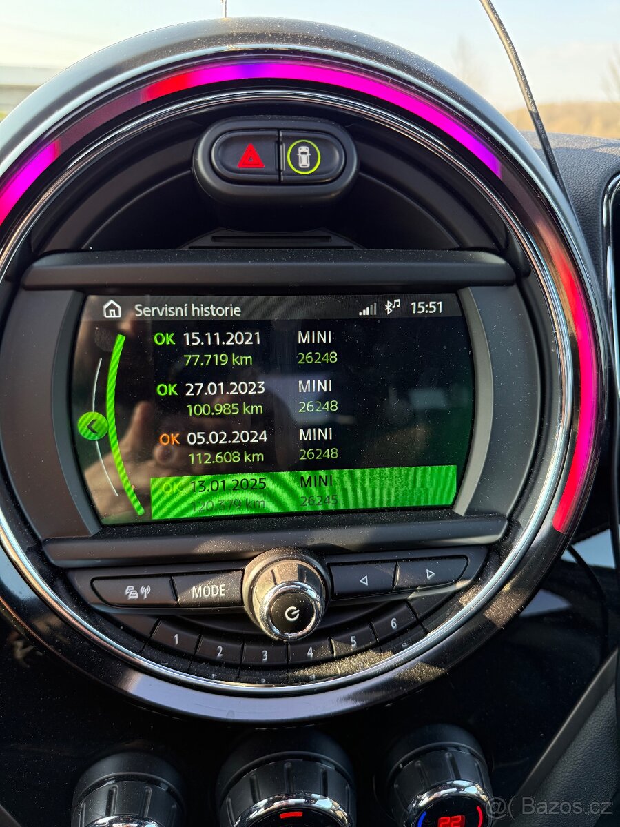 Mini Countryman JCW 2.0SD 140kW - 14