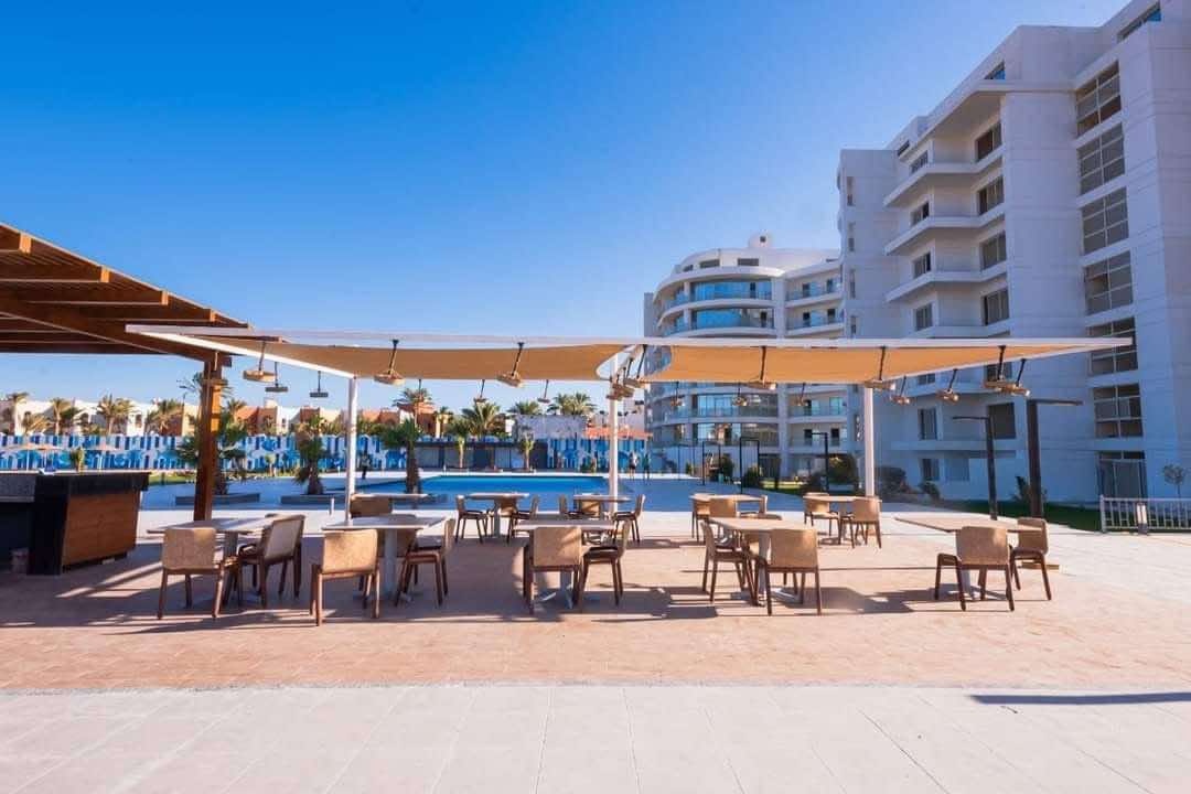 Apartman na pronajem Hurghada Egypt - 14