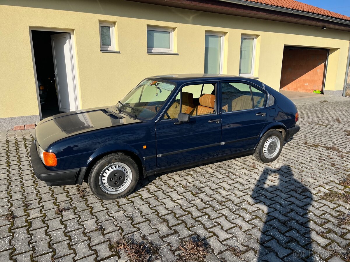 Alfa romeo alfasud 1.2 - 14