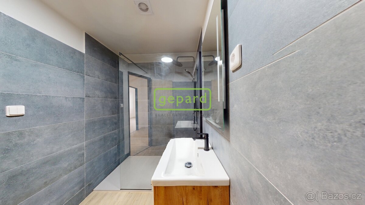 Prodej bytu 3+1 68 m² Sídliště pionýrů, Úštěk - 14