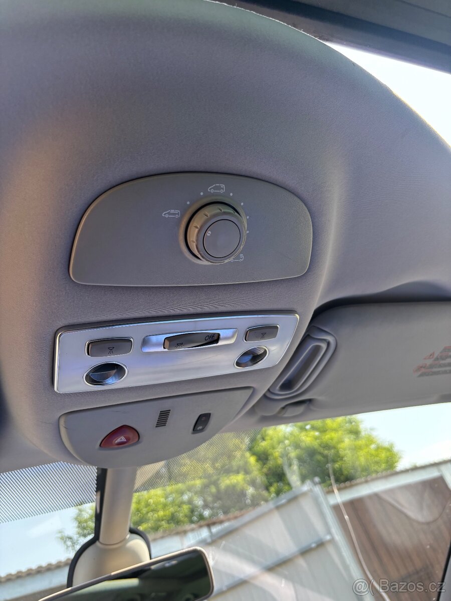 Renault Espace 4 2007 - 14