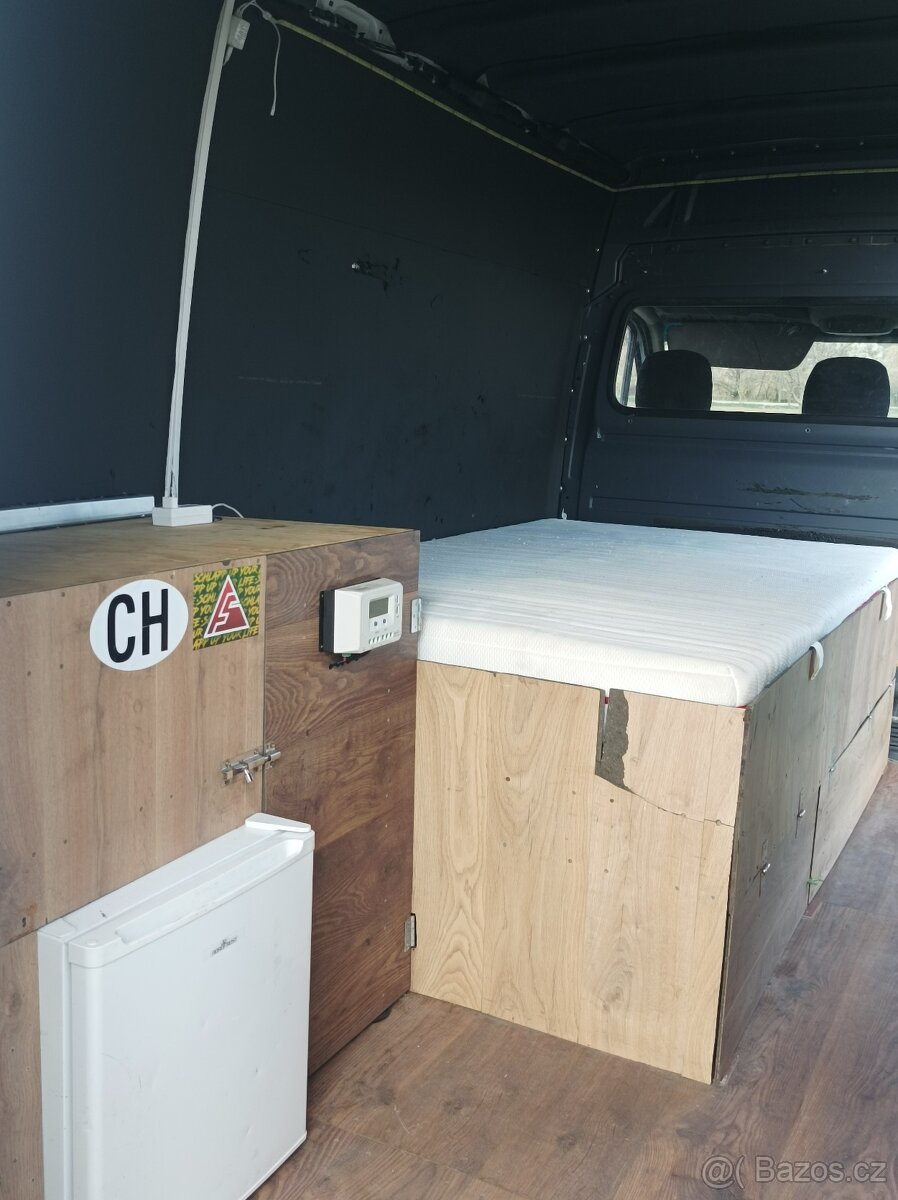 Mercedes sprinter 313 CDI - 14
