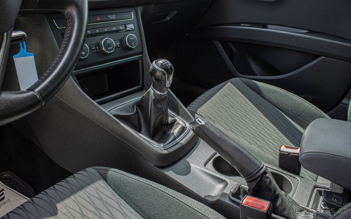 Seat Leon ST 110KW 2.0 TDI 2015 - 14