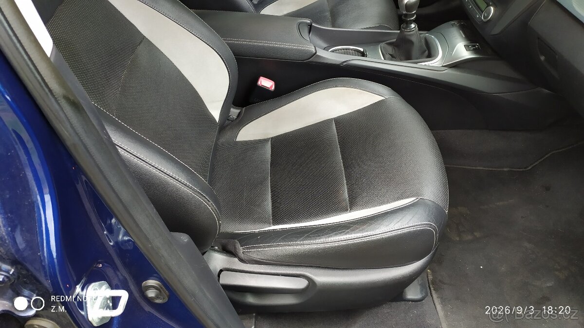 Toyota Avensis 2,0 D 105 kw - 14