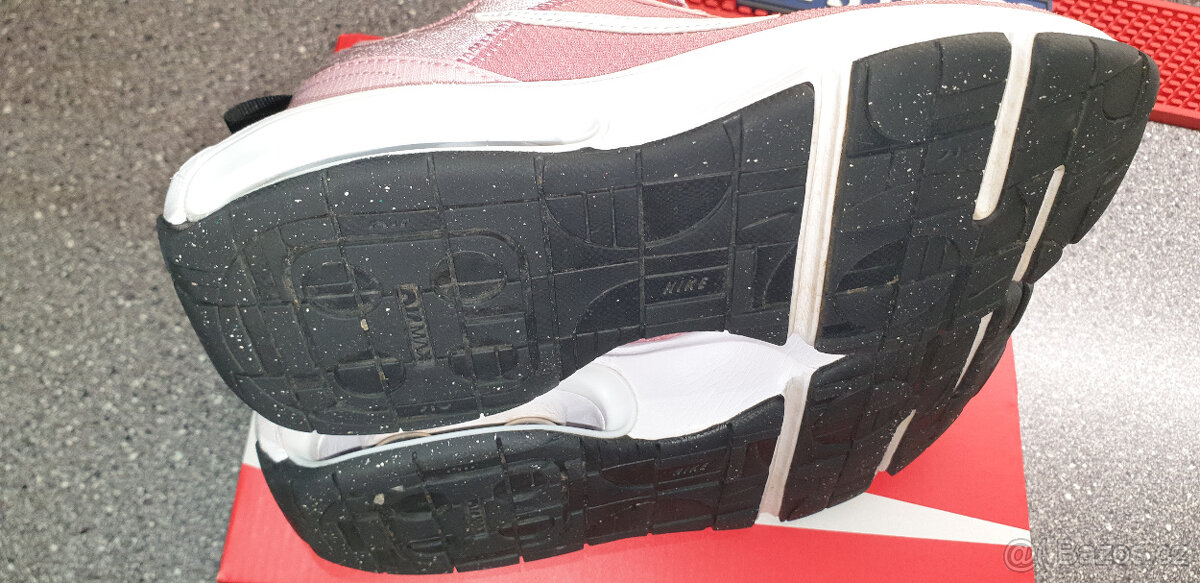 Botičky- Nike Air Max,Alpine,Adidas atd. cca od č.30-34 - 14