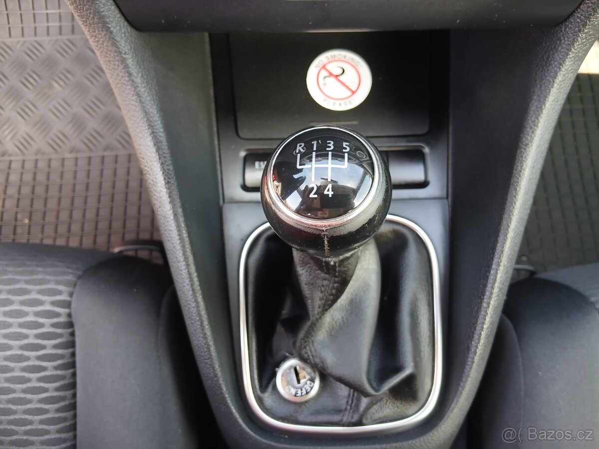 Volkswagen Golf 6, 1.4i, 59kw, alu - 14