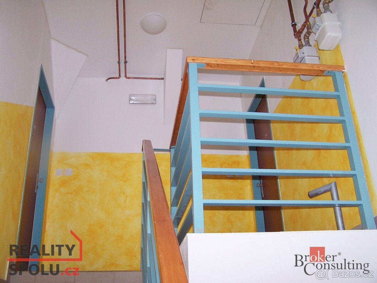 Podnájem, byty/2+kk, 64 m2, 46843 Albrechtice v Jizerských h - 14