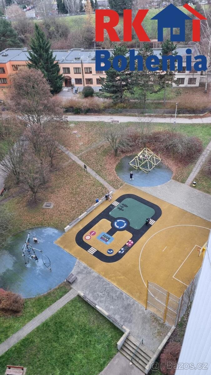 Nabízíme exklusivně byt 3+1/L v DV o celkové ploše 82m2 a po - 14