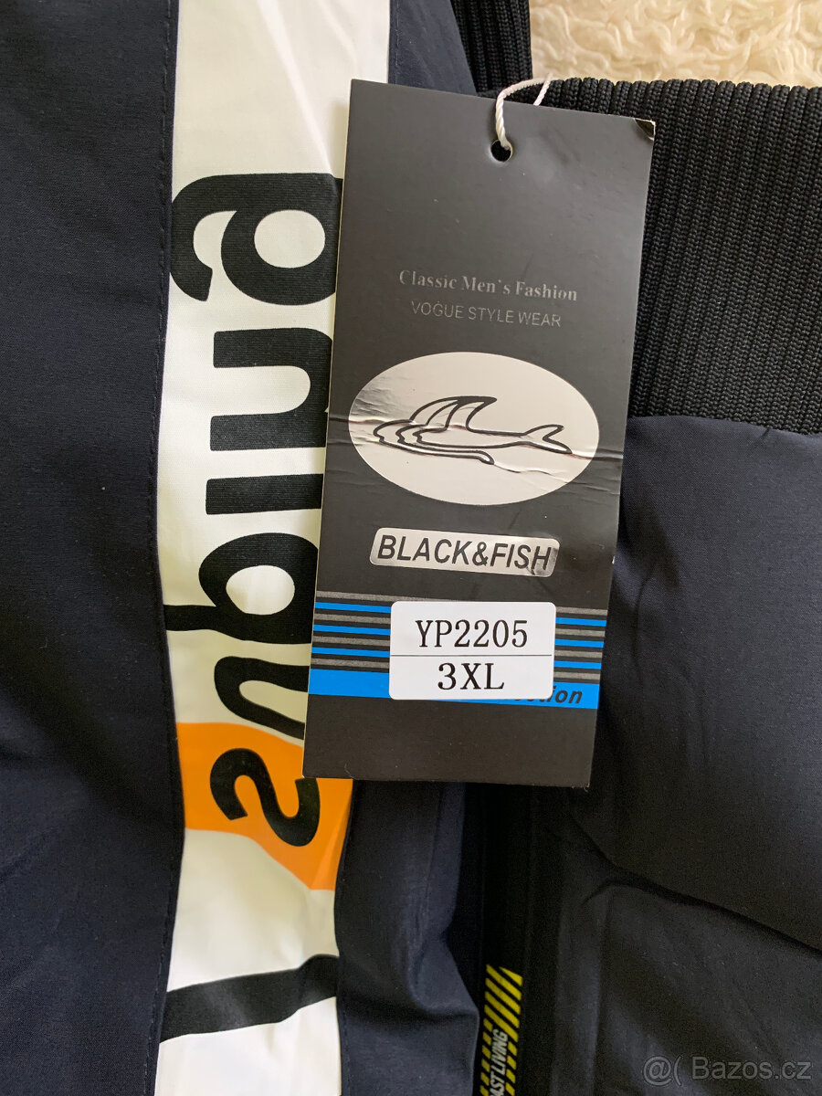 Pánská bunda, vel.L - 14