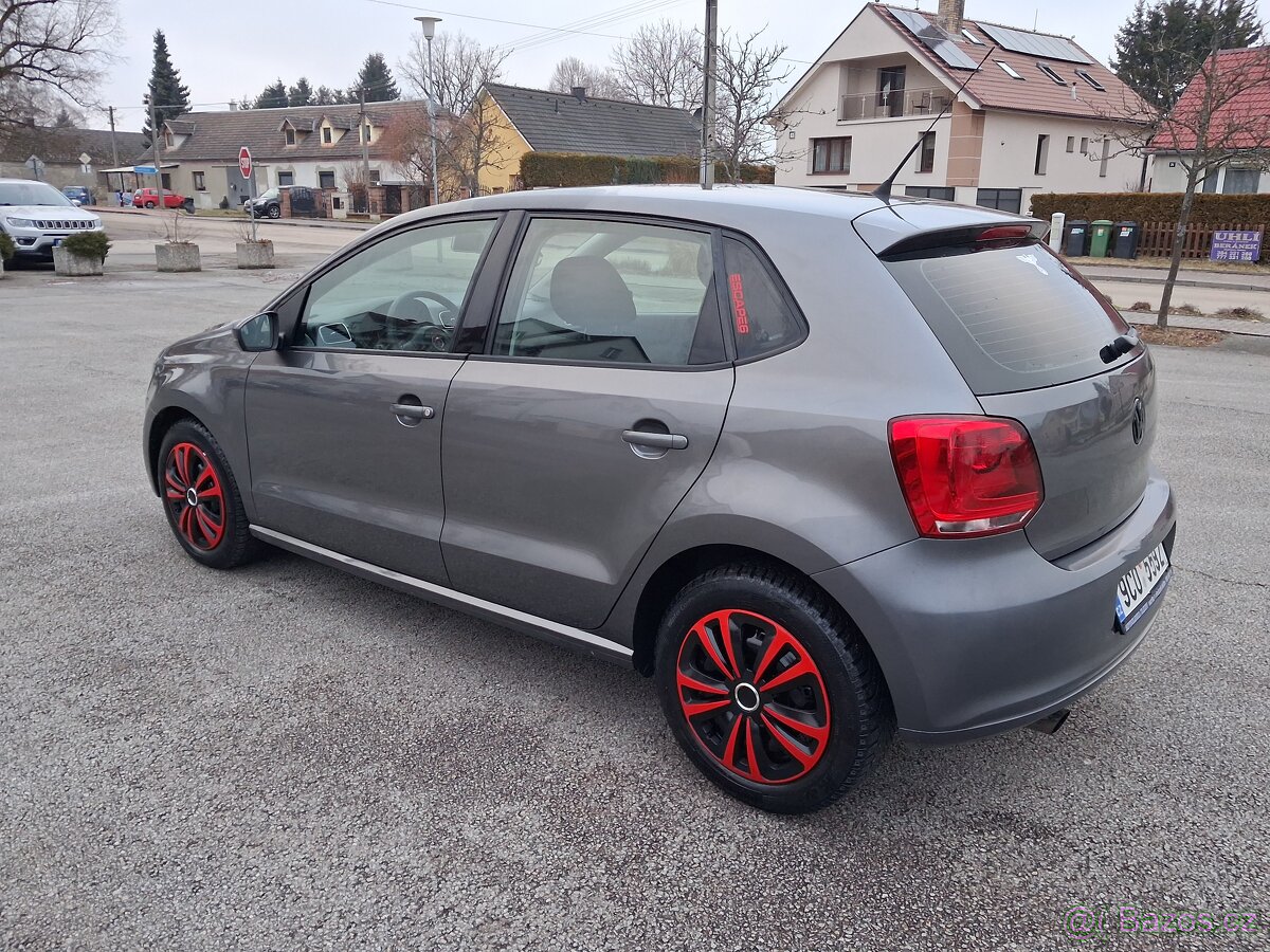 Volkswagen Polo 1.4 i - 14