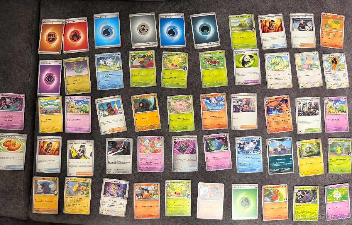 Pokémon karty ascended heroes etb - 14