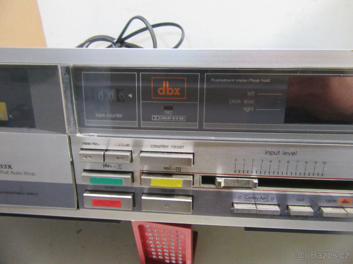 EQUALIZÉR TECHNICS SH8015 - 14