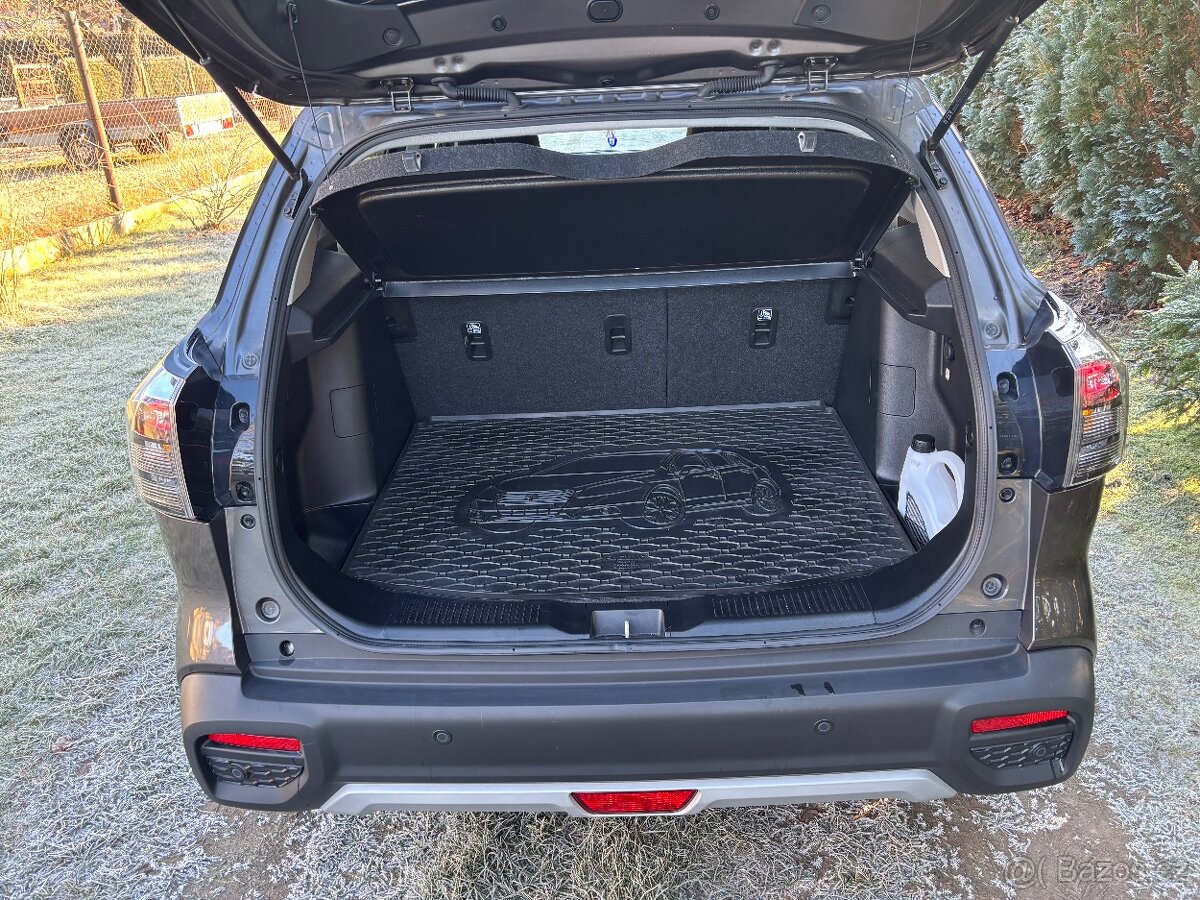 Suzuki S-cross 1.4 hybrid 2023 - 14