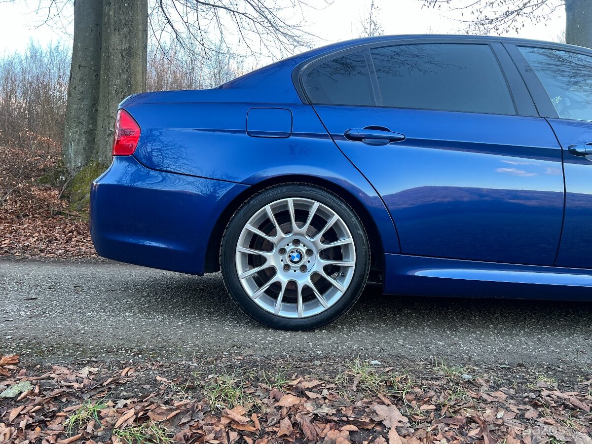 BMW 320si (E90) - SK Auto - Limitovaná edice 1/2600 - 14