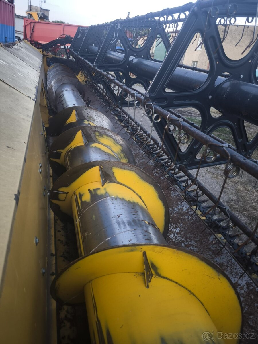 New Holland CX8080 - 14