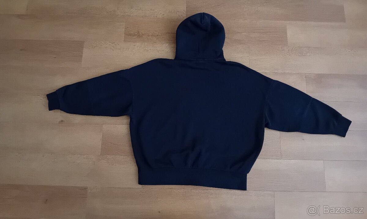 Reebok dámská oversize mikina vel. L - 14