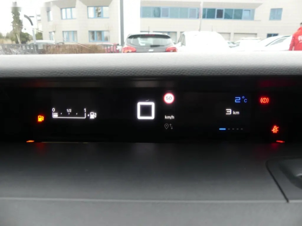 Citroën C3, MAX Turbo 100k Manual - 14