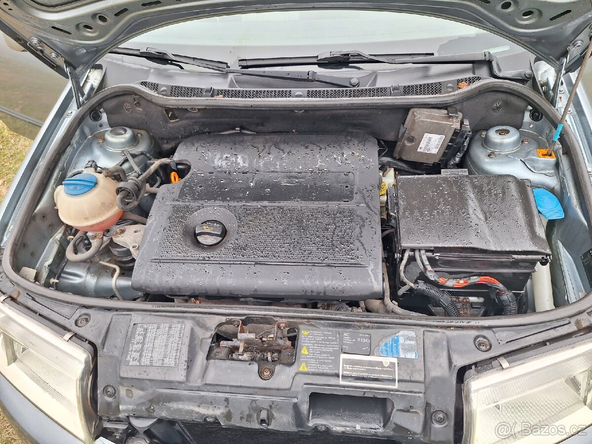 Škoda Fabie Combi 1 - 14