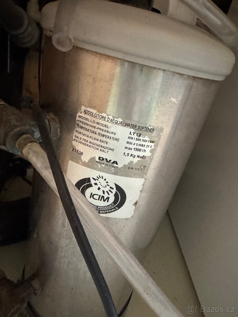 Profesionální Kavovar Expobar new elegance - 14