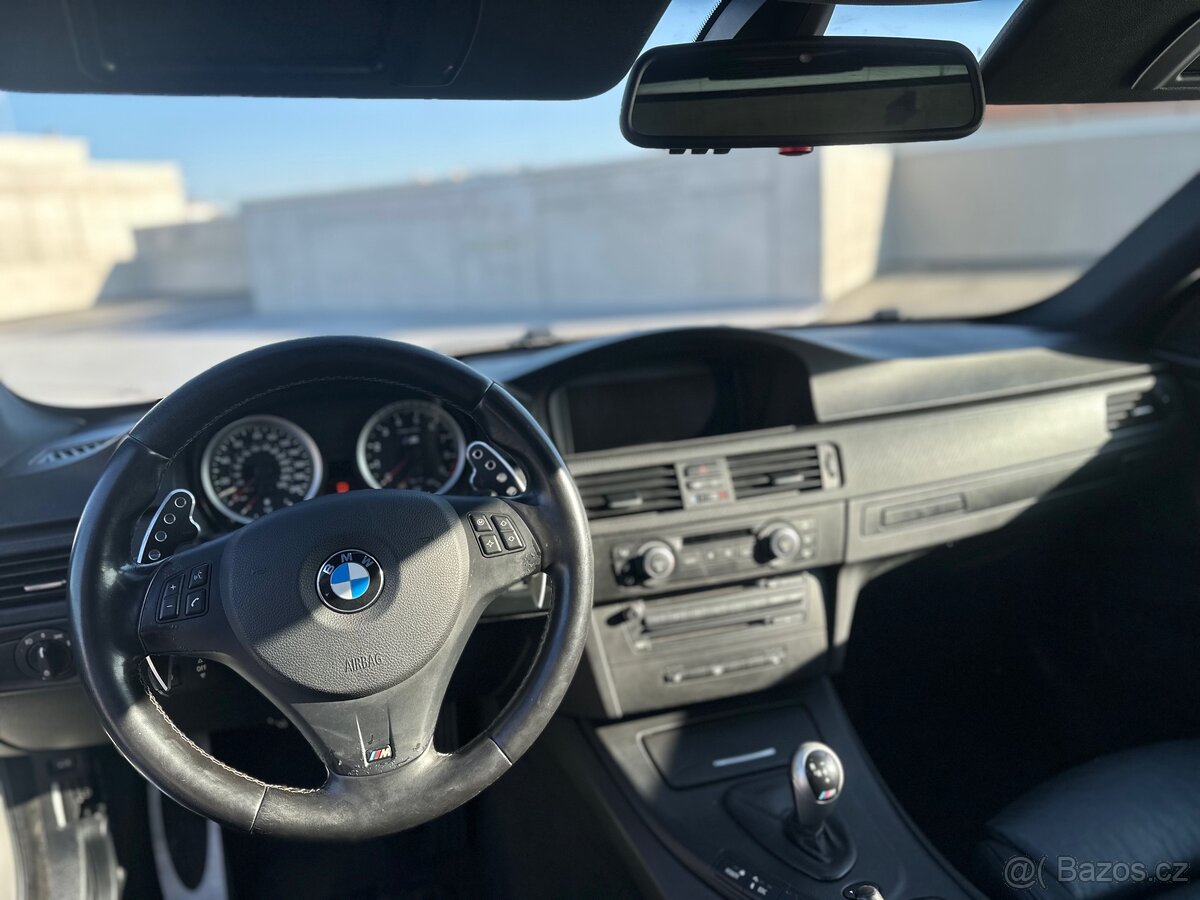 M3 e92 - 14