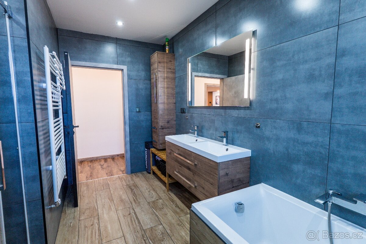 SLEVA Novostavba RD , Libá u Chebu - 14