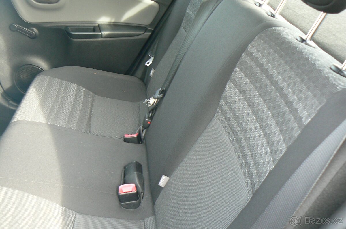 Toyota Yaris 1.3VVT-i -2017 -54446 km - 14